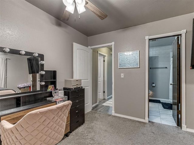 705 Willis Street, Noble, OK 73068