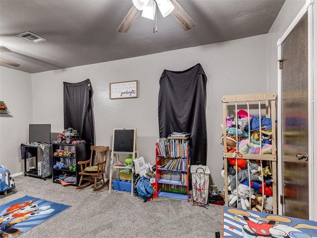 705 Willis Street, Noble, OK 73068