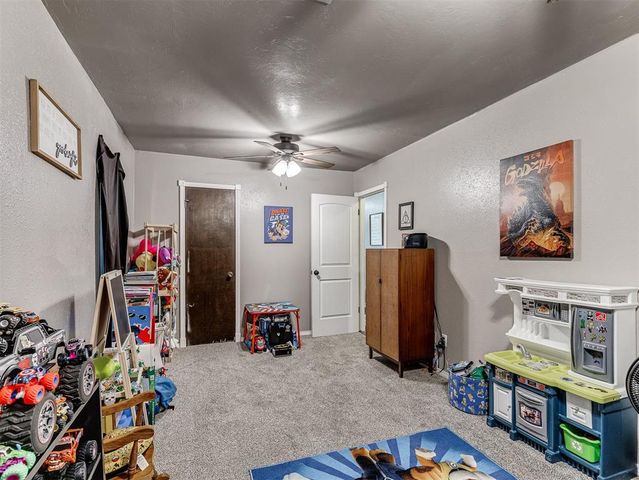 705 Willis Street, Noble, OK 73068