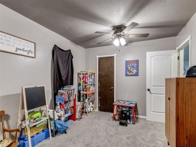 705 Willis Street, Noble, OK 73068