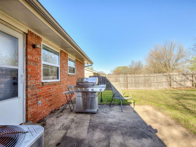 705 Willis Street, Noble, OK 73068