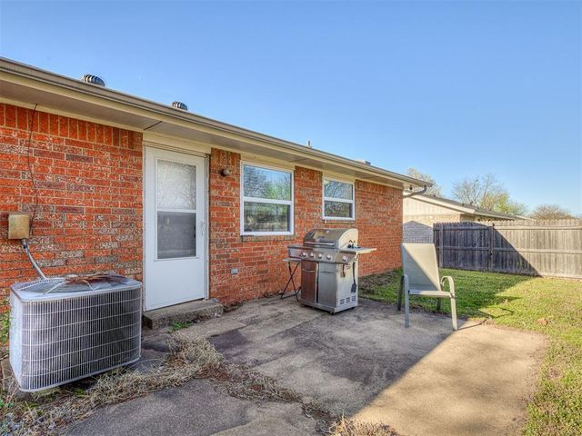 705 Willis Street, Noble, OK 73068