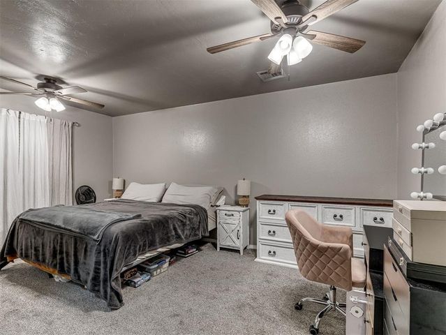 705 Willis Street, Noble, OK 73068