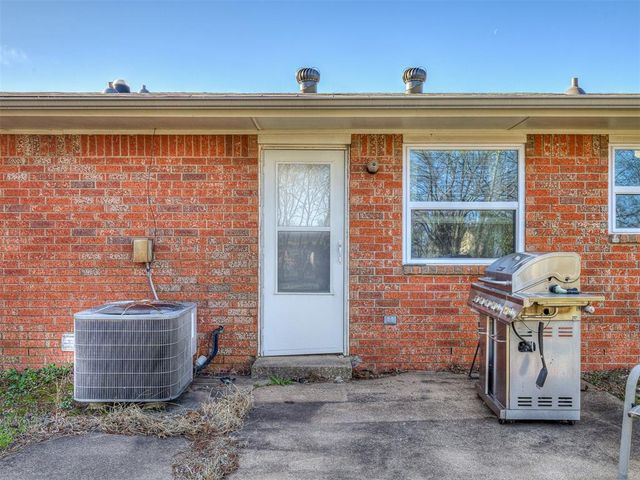 705 Willis Street, Noble, OK 73068