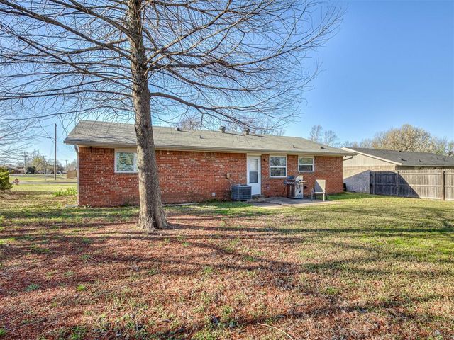 705 Willis Street, Noble, OK 73068