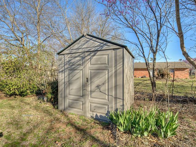 705 Willis Street, Noble, OK 73068