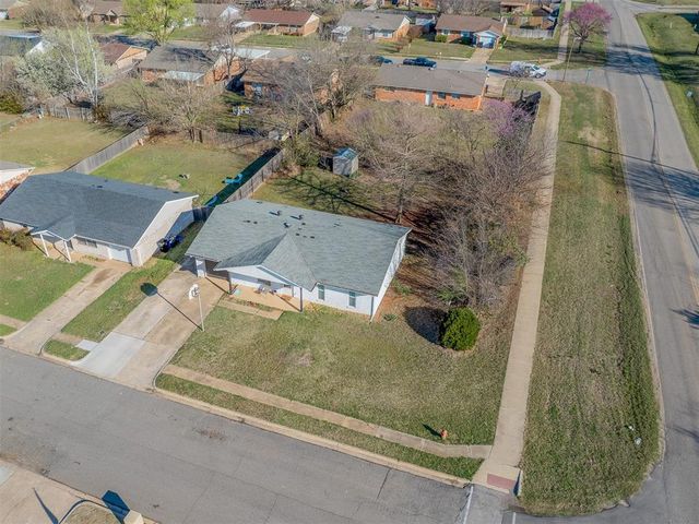 705 Willis Street, Noble, OK 73068