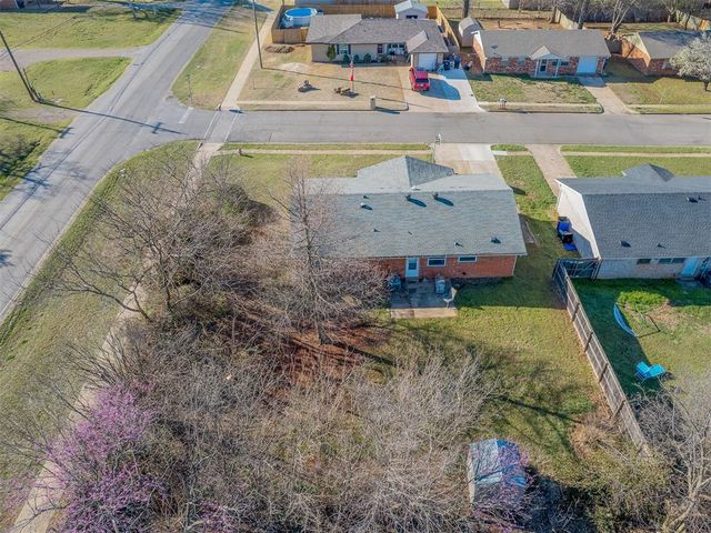 705 Willis Street, Noble, OK 73068