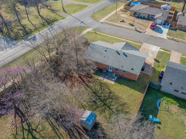 705 Willis Street, Noble, OK 73068