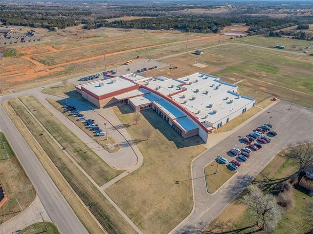 705 Willis Street, Noble, OK 73068