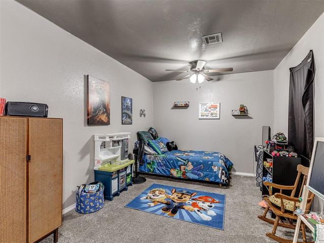 705 Willis Street, Noble, OK 73068