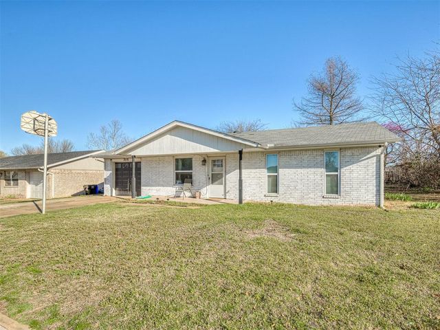 705 Willis Street, Noble, OK 73068