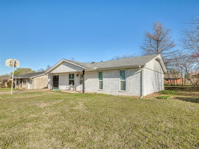 705 Willis Street, Noble, OK 73068