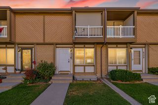 4307 S HAVERFORD CT, Taylorsville, UT 84123