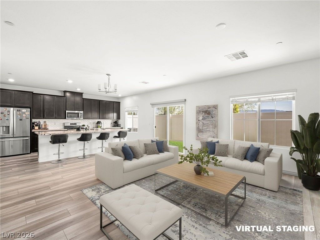 3753 Canis Minor Lane 8102, Henderson, NV 89052 — exterior