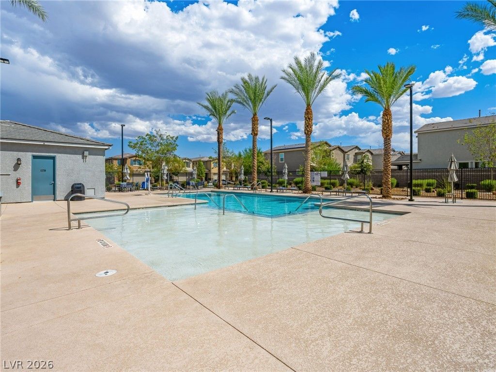 3753 Canis Minor Lane 8102, Henderson, NV 89052 — photo 4