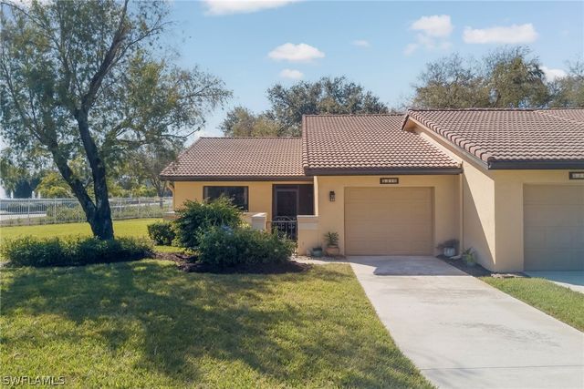 5316 Concord WAY, Fort Myers, FL 33907