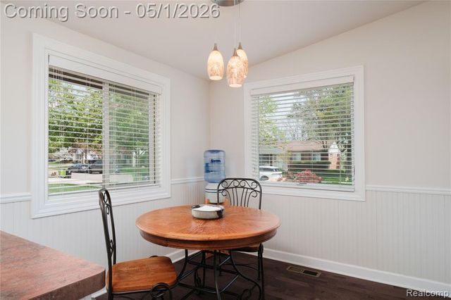 937 Allen Drive, Northville, MI 48167
