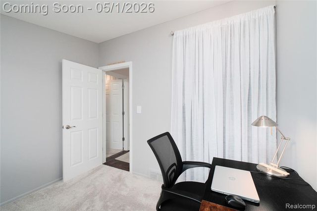937 Allen Drive, Northville, MI 48167