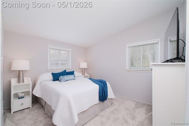 937 Allen Drive, Northville, MI 48167