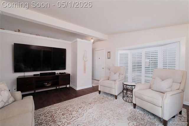 937 Allen Drive, Northville, MI 48167