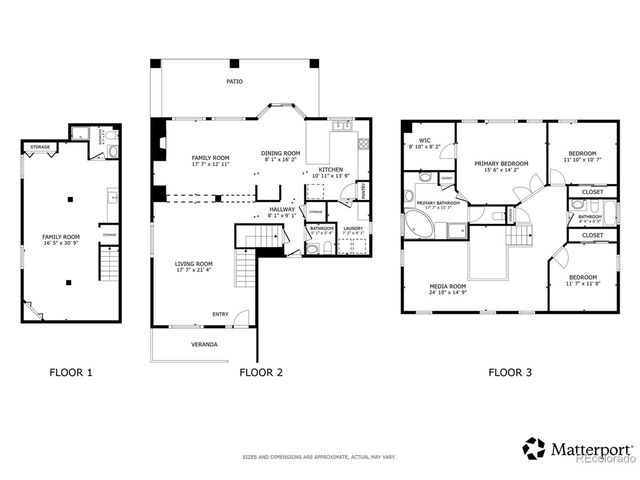14152 Adam Ct, Broomfield, CO 80023