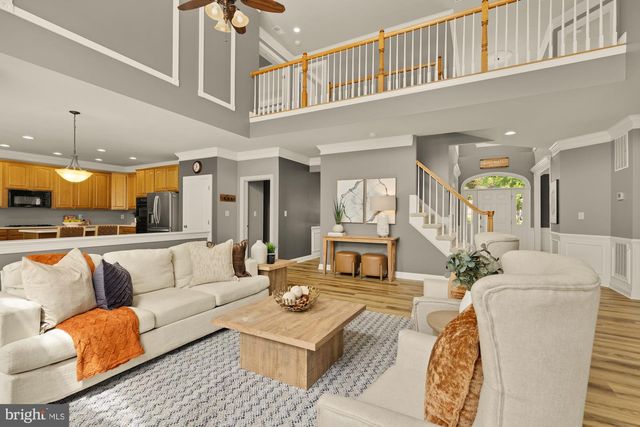 15177 GOLF VIEW DR, Haymarket, VA 20169