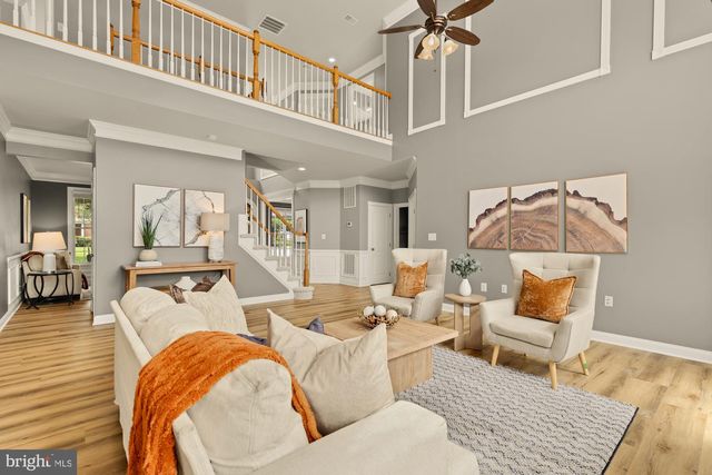 15177 GOLF VIEW DR, Haymarket, VA 20169