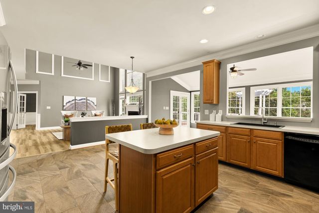 15177 GOLF VIEW DR, Haymarket, VA 20169