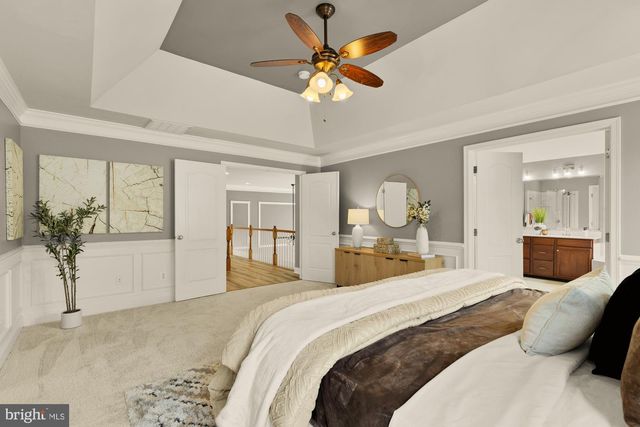 15177 GOLF VIEW DR, Haymarket, VA 20169