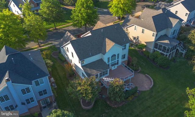 15177 GOLF VIEW DR, Haymarket, VA 20169