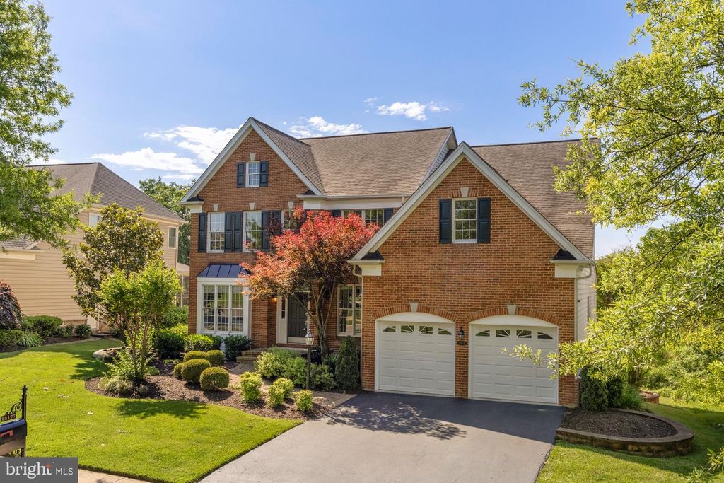 15177 GOLF VIEW DR, Haymarket, VA 20169