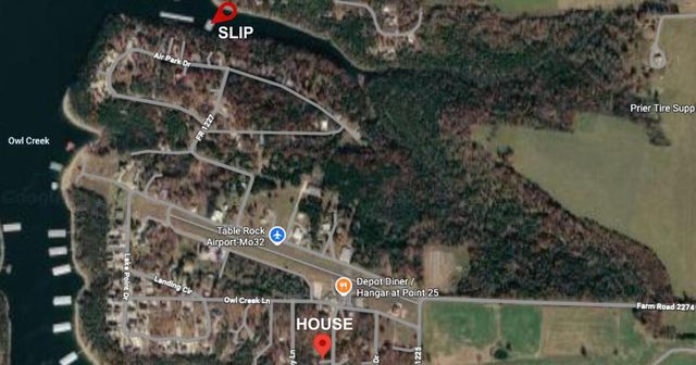 27601 Bramble Lane, Golden, MO 65658