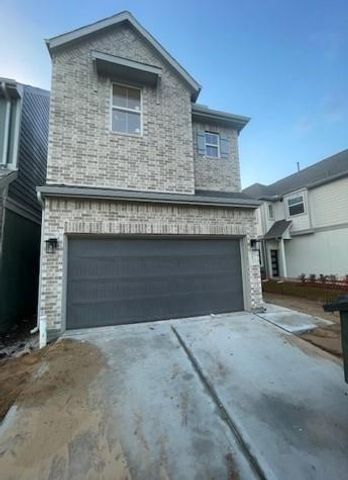 9442 Spring Rain Drive, Missouri City, TX 77459