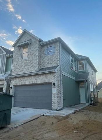 9442 Spring Rain Drive, Missouri City, TX 77459