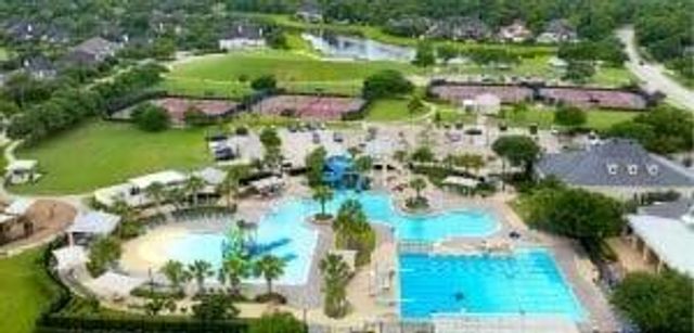 9442 Spring Rain Drive, Missouri City, TX 77459