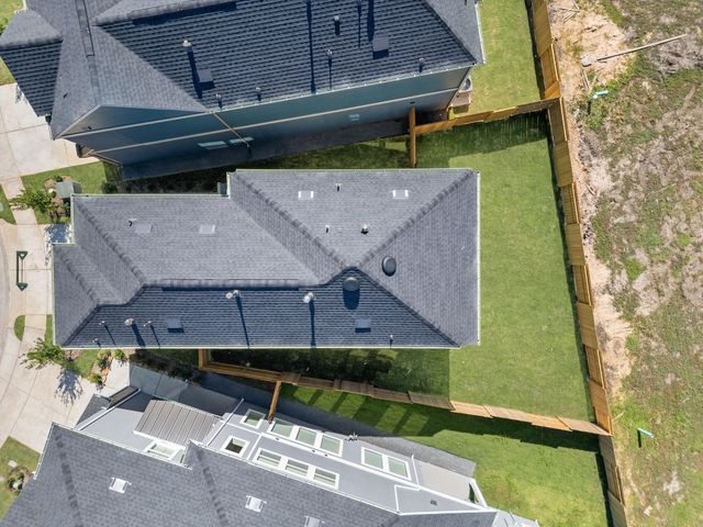 9442 Spring Rain Drive, Missouri City, TX 77459