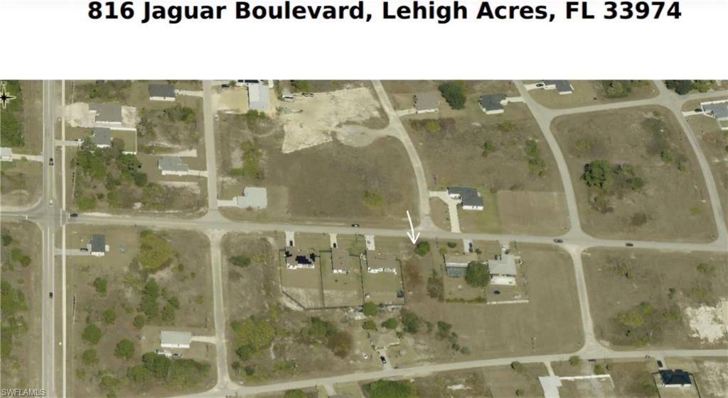 816 Jaguar BLVD, LEHIGH ACRES, FL 33974 — photo 3