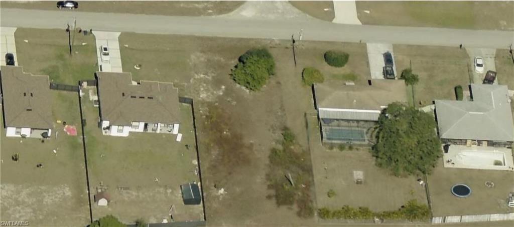 816 Jaguar BLVD, LEHIGH ACRES, FL 33974 — photo 4