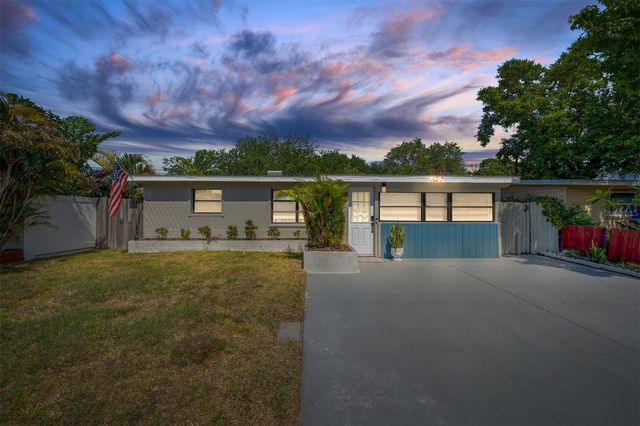 11919 102ND STREET, Largo, FL 33773