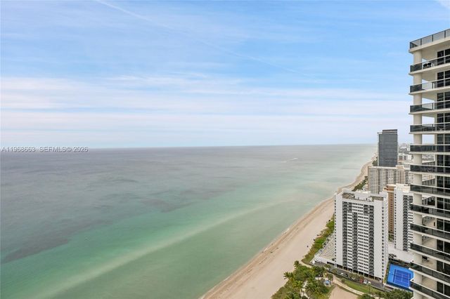1830 S Ocean Dr 4005, Hallandale Beach, FL 33009