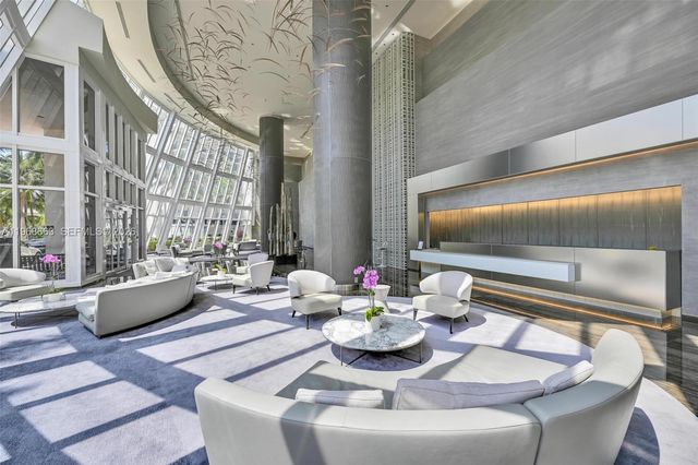 1830 S Ocean Dr 4005, Hallandale Beach, FL 33009