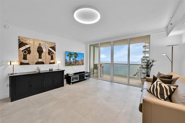 1830 S Ocean Dr 4005, Hallandale Beach, FL 33009