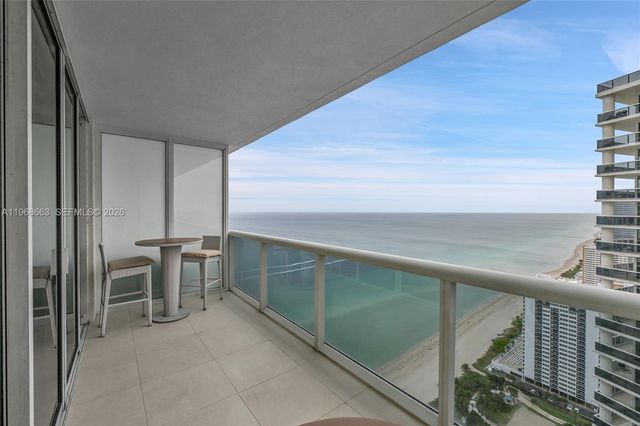 1830 S Ocean Dr 4005, Hallandale Beach, FL 33009