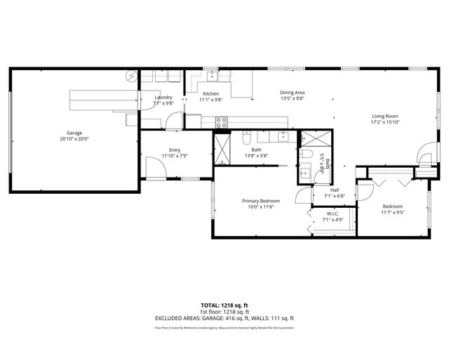 659 Blue Moon Drive, Central Point, OR 97502