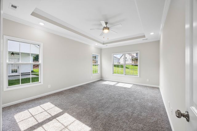 2704 Brewster Dr, Clarksville, TN 37042