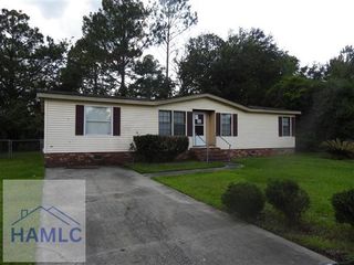 970 Whippoorwill Way, Hinesville, GA 31313