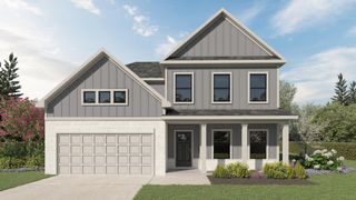 8261 Tree Farm Circle 07, Ooltewah, TN 37363