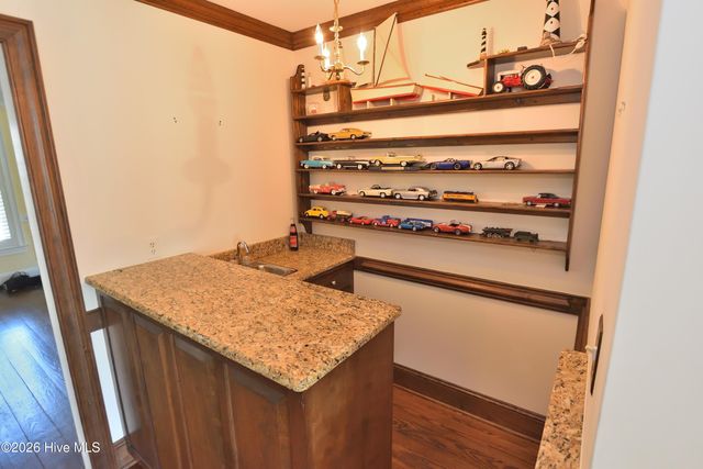 105 Province Circle, Rocky Mount, NC 27804