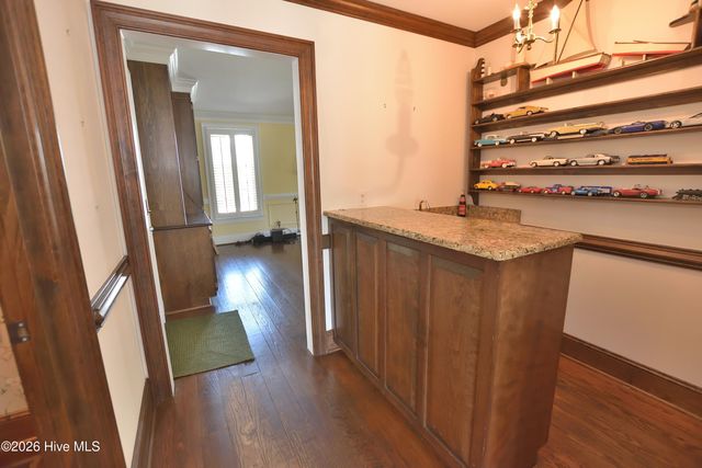 105 Province Circle, Rocky Mount, NC 27804